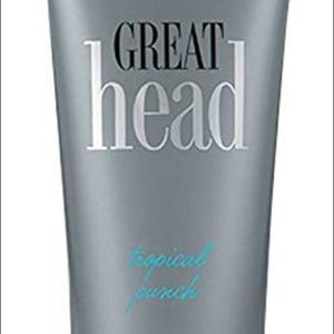Pure Romance GREAT HEAD Tropical Punch Oral Gel